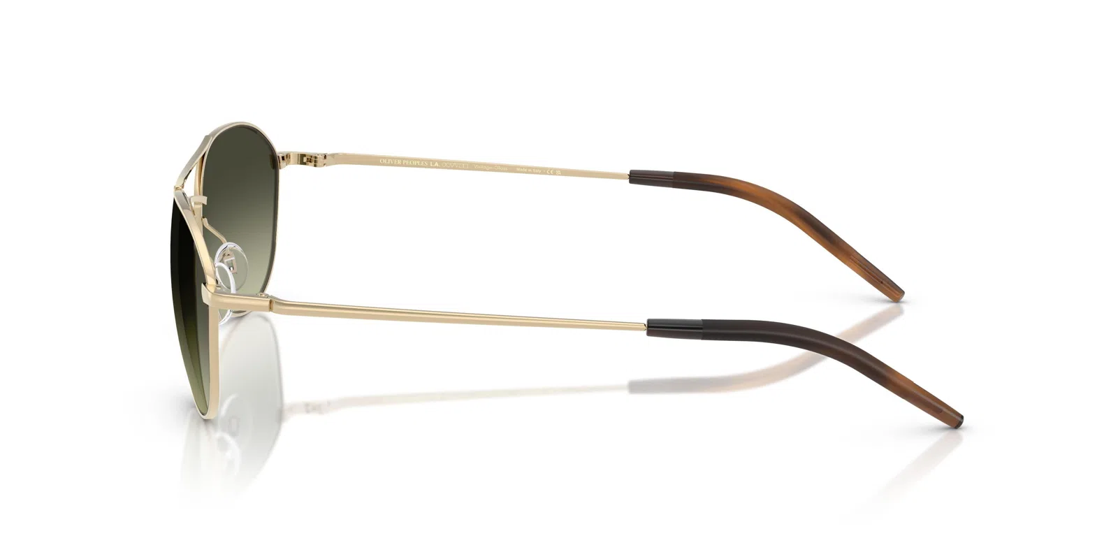 Oliver Peoples Aero Ii 1358S Sunglasses - view 14